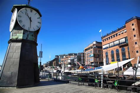 Tripadvisor Hoogtepunten Van Oslo En Polar Ship Fram Museum