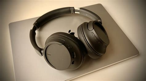 Do Hard To Remember Names Make Up For Good Headphones Sony Wh Ch720n Unboxing And Review Youtube