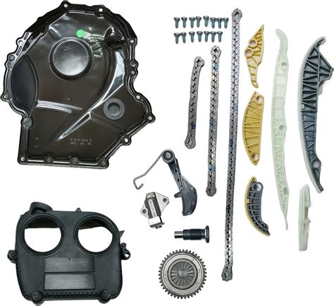 Amazon Thpemakcr Ea Engine Timing Chain Kit With Timing Chain