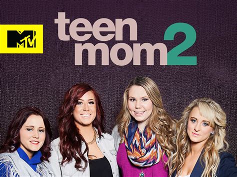 Prime Video: Teen Mom 2 Season 6