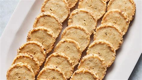 Blue Cheese And Walnut Crackers Recipe Ina Garten Food Network