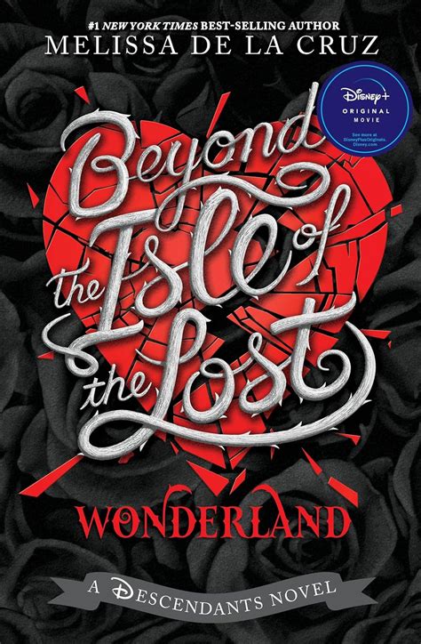 Beyond The Isle Of The Lost Descendants De La Cruz Melissa Amazon