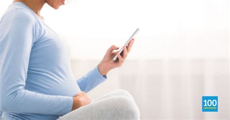 Top 10 Best Pregnancy Apps Every Expecting Mom Needs 2024