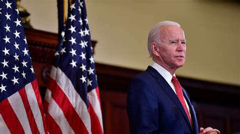 Joe Biden Busca Vicepresidenta Y Ellas Son Las 12 Candidatas The New York Times