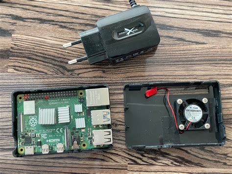 Raspberry Pi 4B 4GB RAM Obudowa Zasilacz Zakopane Kup Teraz Na