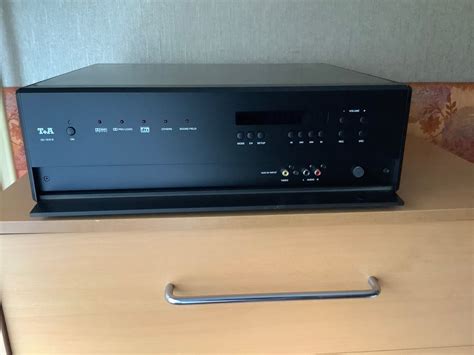 T A DD 1510R Digitaldecoder Mehrkanal Festkörper Receiver Catawiki