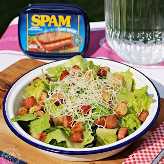 10 Best Spam Sandwich Recipes