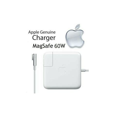 Cargador Mac Magsafe W