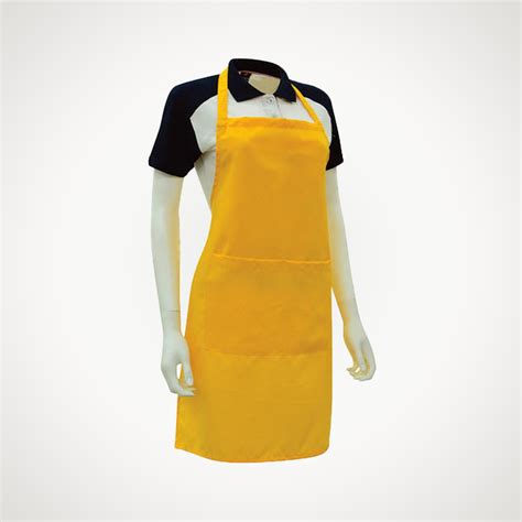 Pvc Apron Jlb Safety Gear