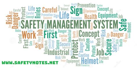 Ultimate Guide To Safety Management System Sms Components Importance And Implementation