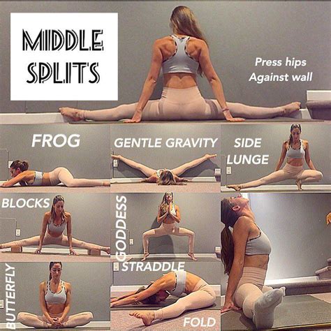 Top 10 stretches for back flexibility ideas and inspiration