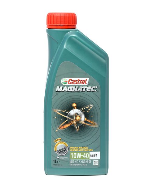 Huile Moteur Castrol Magnatec A B W L F A Autodoc Prix Et Avis