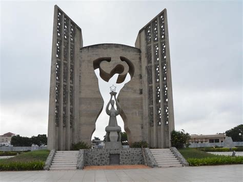 Fête de lindépendance du Togo célébration à minima pour le jubilé de