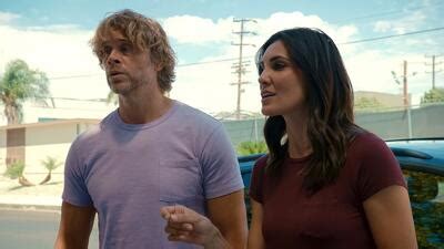 Ncis Los Angeles S E New Beginnings Part Summary Season