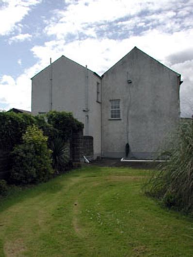 Ratoath Manor, RATOATH, Ratoath, MEATH - Buildings of Ireland