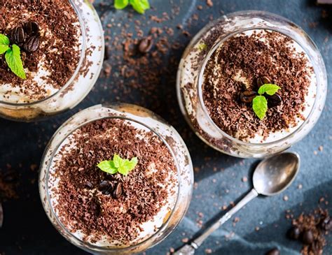 20x Tiramisù Voor Toe Klassieke Recept En Variaties