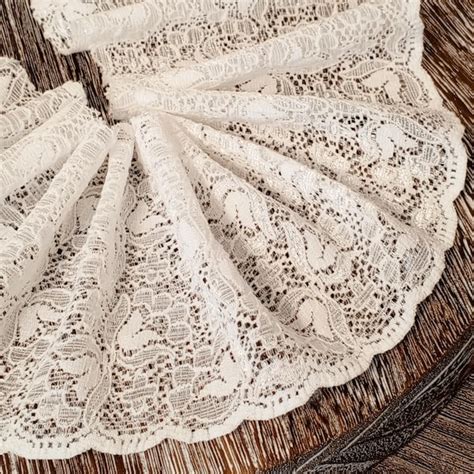 Floral Lace Lingerie Etsy