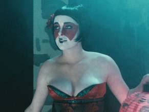 STAGE FRIGHT NUDE SCENES AZNude