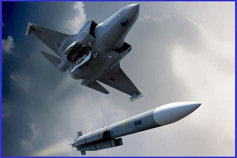 Delve Into The Best Of The METEOR Missile In Detail _ 2023