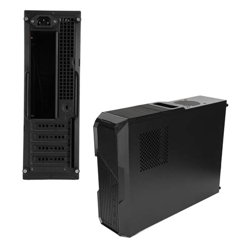 Ylshrf Mini Itx Case Mini Itx Case Exquisite Layout India Ubuy