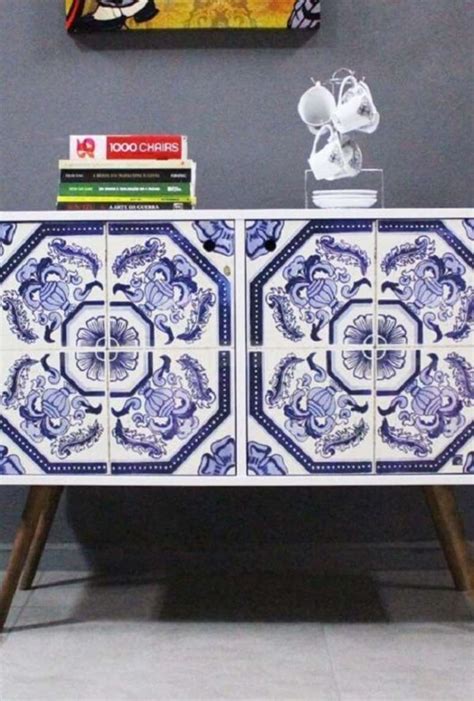 Azulejo Antigo 62 Modelos Para Decorar Com Muita Criatividade