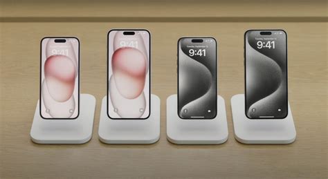 П'ять цікавих фішок iPhone 15 Pro Max і iPhone 15 Pro. Що відрізняє їх ...