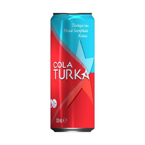 Cola Turka Ml Fiyat Taksit Se Enekleri Ile Sat N Al