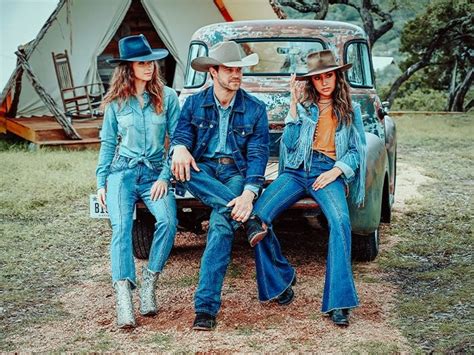 Denim Trends in Western Fashion for Men and Women - Wilco Farm Stores