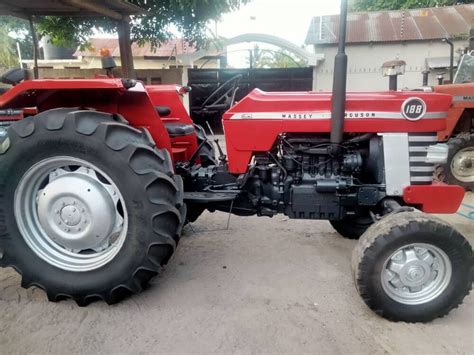 Massey Ferguson Mf Kupatana