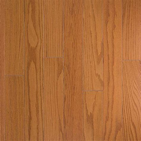 Somerset Color Plank Red Oak 4" Solid Wood Woodwudy Wholesale Flooring