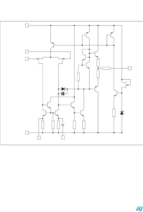 LF253, LF353 Datasheet by STMicroelectronics | Digi-Key Electronics