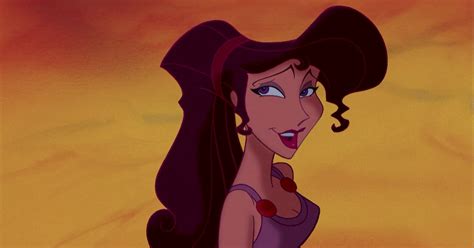 26 Reasons Meg From Hercules Is The Most Badass Leading Lady Of All