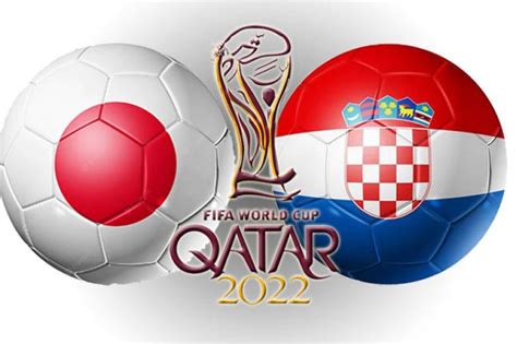 Preview 16 Besar Piala Dunia 2022 Jepang Vs Kroasia ANTARA News