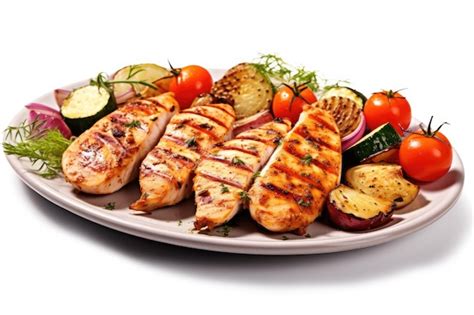 Images De Plat Poulet Grille T L Chargement Gratuit Sur Freepik