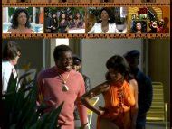 Naked Nichelle Nichols In Truck Turner