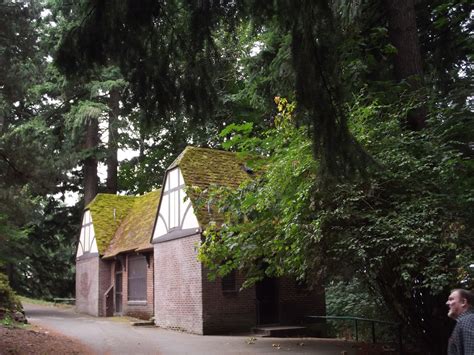 My Eclectic Thoughts Mt Tabor Park In Portland