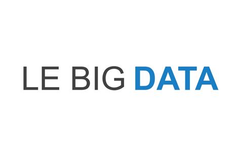 Quest Ce Que Le Big Data Opso Data Expert Nantes Acssi