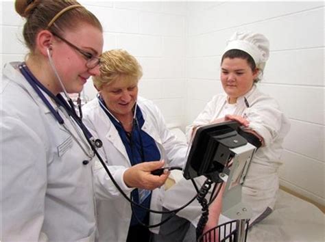 Southampton Schools Partners With Eastern Suffolk Boces For Clinical