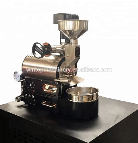 G Mini Small Coffee Roaster For Home Sample Coffee Roaster Small