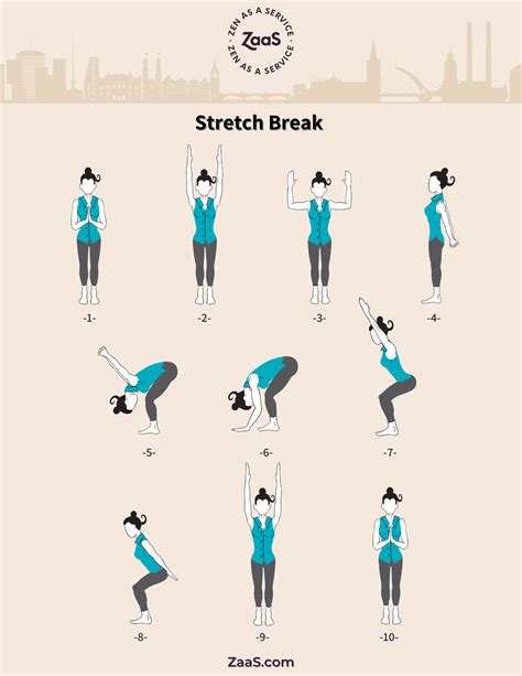 Stretch Break Sequence ZaaS