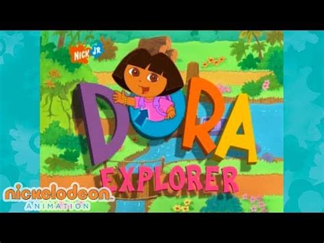 Download Dora The Explorer Theme Song Nick Animation.mp3 » pagalworld.com