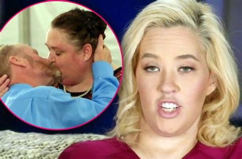 Mama June Hospitalized After Ex Sugar Bears Bizarre Wedding