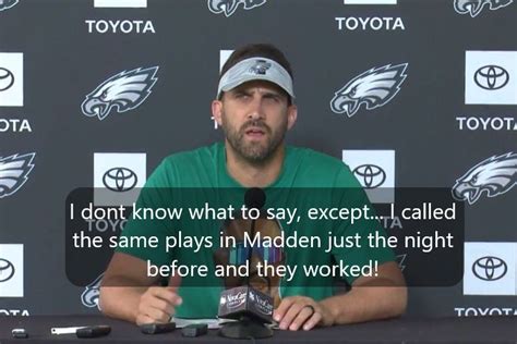 Nick Sirianni Play Calling : r/eagles