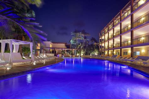 Divi Aruba All Inclusive All-Inclusive Resort