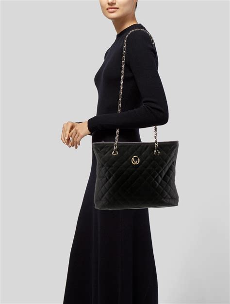 quilted shoulder bags 10