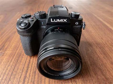 Panasonic Lumix G90 Review First Impressions Photography Blog