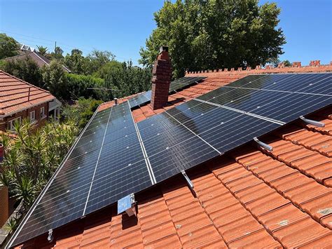 Why Kw Solar System Is More Popular In Australia Kw Solar Price