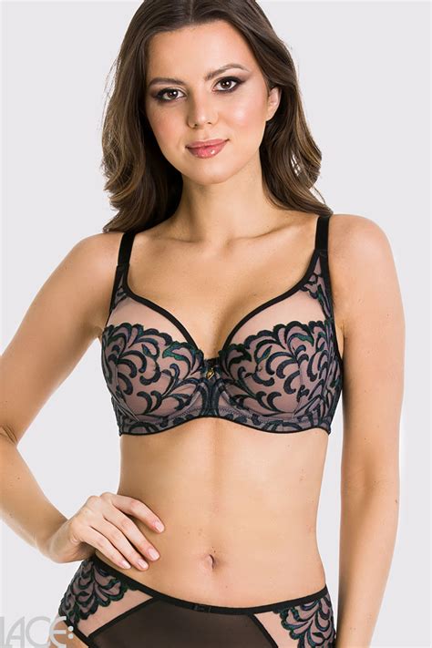 Mediolano Beha G K Cup Mediolano 16 Lace Lingerie Nl