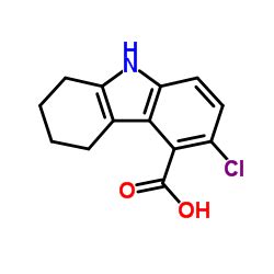 CAS 876885 94 8 3 CHLORO 6 7 8 9 TETRAHYDRO 5H CARBAZOLE 4