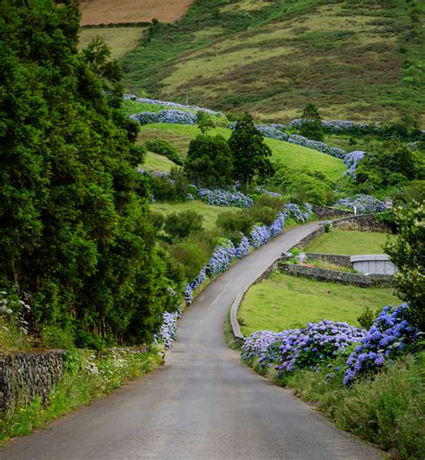 Os 12 Melhores Locais Para Visitar Na Ilha Terceira VortexMag